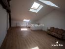Location Appartement Nancy 54000 2 pieces 61 m2