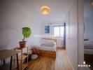 Location Appartement Rouen 76100 4 pieces 11 m2
