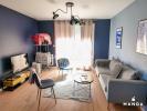 Location Appartement Lambersart 59130 5 pieces 86 m2