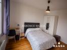Location Appartement Vandoeuvre-les-nancy 54500 3 pieces 15 m2