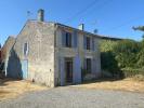 Vente Maison Aulnay 17470 6 pieces 152 m2