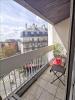 Location Appartement Paris-10eme-arrondissement  75010 33 m2
