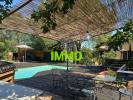 Vente Maison Rousson 30340 6 pieces 160 m2