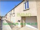 Vente Appartement Richebourg 78550 3 pieces 74 m2