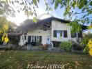 Vente Maison Tizac-de-lapouyade 33620 10 pieces 120 m2