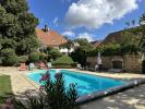 Vente Maison Vendeuvre-sur-barse 10140 5 pieces 229 m2