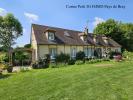 Vente Maison Cuigy-en-bray 60850 8 pieces 150 m2
