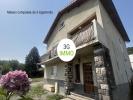 Vente Maison Nohanent 63830 205 m2