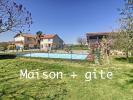 Vente Maison Mirande  32300 10 pieces 256 m2