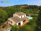 Vente Maison Salernes 83690 6 pieces 175 m2