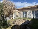 Vente Maison Lespignan 34710 4 pieces 130 m2
