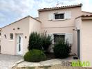 Vente Maison Nissan-lez-enserune 34440 4 pieces 125 m2