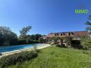 Vente Maison Fougueyrolles 33220 10 pieces 375 m2