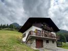 Vente Maison Hauteluce 73620 6 pieces 164 m2