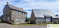Vente Maison Rochefort-montagne 63210 5 pieces 135 m2