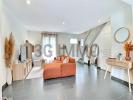 Vente Maison Verneuil-en-halatte 60550 4 pieces 80 m2