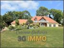 Vente Maison Lescar 64230 6 pieces 230 m2