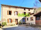 Vente Maison Montoulieu  09000 5 pieces 111 m2
