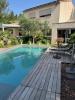 Vente Maison Villeneuve-les-avignon 30400 6 pieces 201 m2