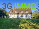 Vente Maison Cherisy 28500 6 pieces 186 m2