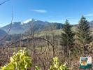 Vente Terrain Mieussy 74440 2866 m2