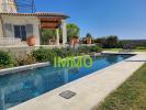 Vente Maison Aigaliers UZA¨S 30700 7 pieces 202 m2