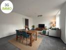 Location Appartement Neuville-les-dames 01400 2 pieces 51 m2
