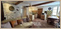 Vente Maison Luc 83340 4 pieces 102 m2