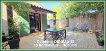 Vente Maison Forcalqueiret 83136 2 pieces 32 m2