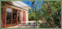 Vente Maison Forcalqueiret 83136 2 pieces 33 m2