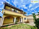Vente Maison Saint-pierre 97410 11 pieces 135 m2