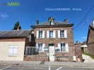 Vente Immeuble Saint-crepin-ibouvillers  60149 144 m2