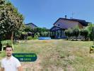 Vente Maison Saint-priest 69800 6 pieces 202 m2