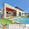 Vente Maison Causses-et-veyran THA©ZAN-LA¨S-BA©ZIERS 34490 5 pieces 126 m2