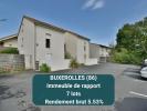Vente Immeuble Buxerolles 86180 238 m2