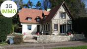 Vente Maison Cambremer  14340 6 pieces 160 m2