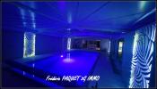 Vente Maison Cravans GAMOZAC 17260 8 pieces 204 m2