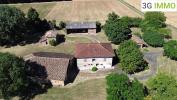 Vente Maison Vazerac 82220 7 pieces 220 m2