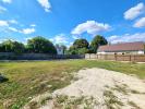 Vente Terrain Grez-sur-loing 77880