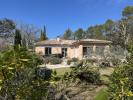 Vente Maison Thoronet  83340 3 pieces 148 m2