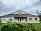 Vente Maison Yzeure  03400 6 pieces 154 m2