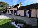 Vente Maison Saint-germain-sur-avre  27320 6 pieces 127 m2