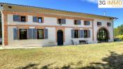 Vente Maison Labastide-saint-pierre  82370 9 pieces 280 m2