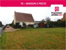 Vente Maison Bosc-roger-sur-buchy  76750 5 pieces 78 m2