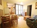 Vente Appartement Agde 34300 3 pieces 40 m2