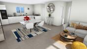 Vente Maison Bassan  34290 4 pieces 82 m2