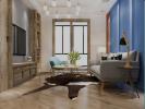 Location Maison Cucuron 84160 65 m2