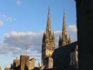 Location Local commercial Quimper  29000 125 m2