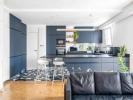 Vente Appartement Paris-15eme-arrondissement 75015 4 pieces 90 m2