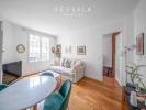 Vente Appartement Paris-15eme-arrondissement 75015 2 pieces 54 m2
